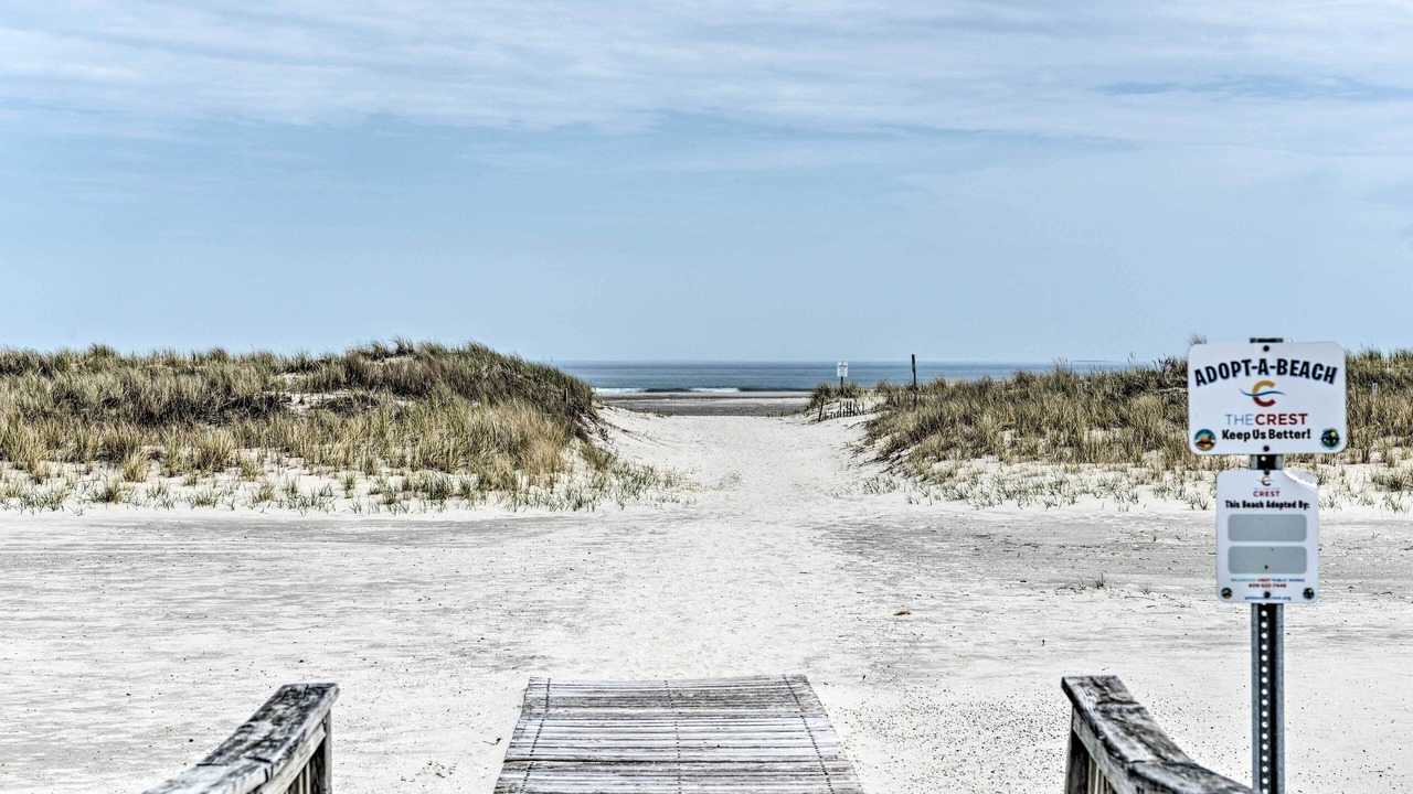 Photo of Others in Wildwood Crest