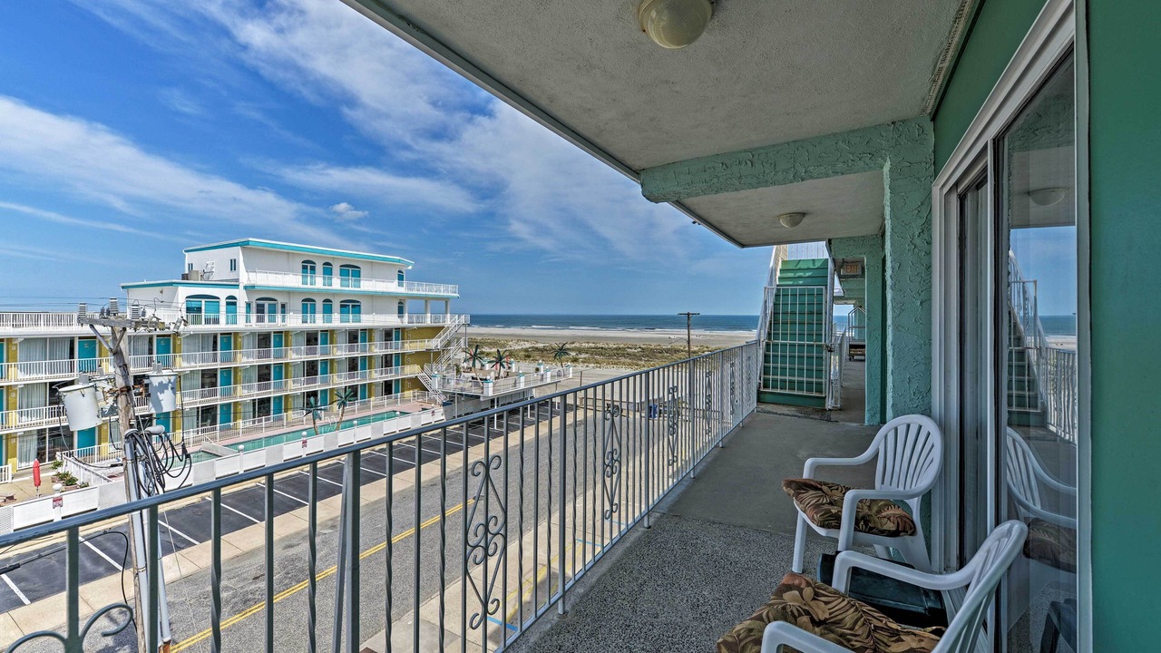 Photo of Others in Wildwood Crest