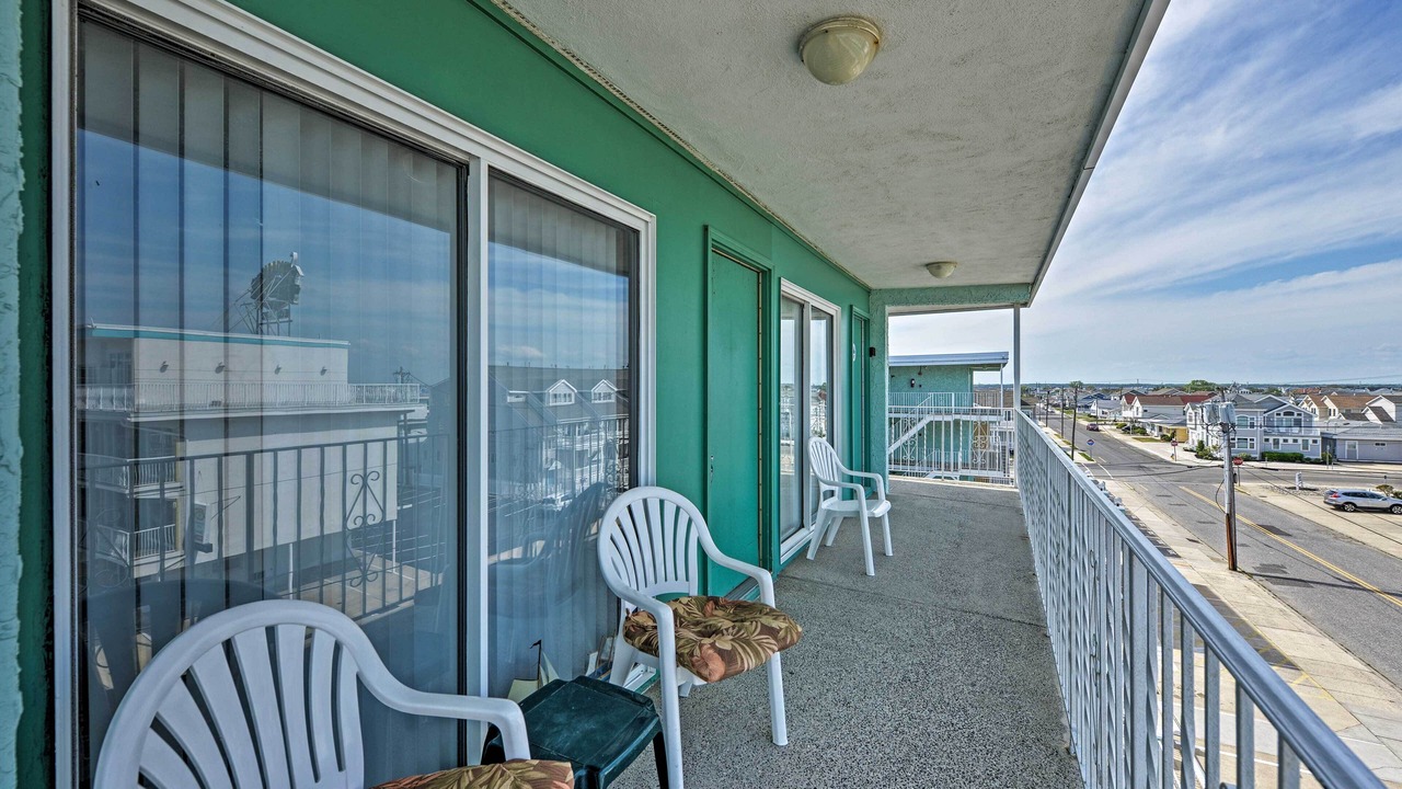 Photo of Others in Wildwood Crest