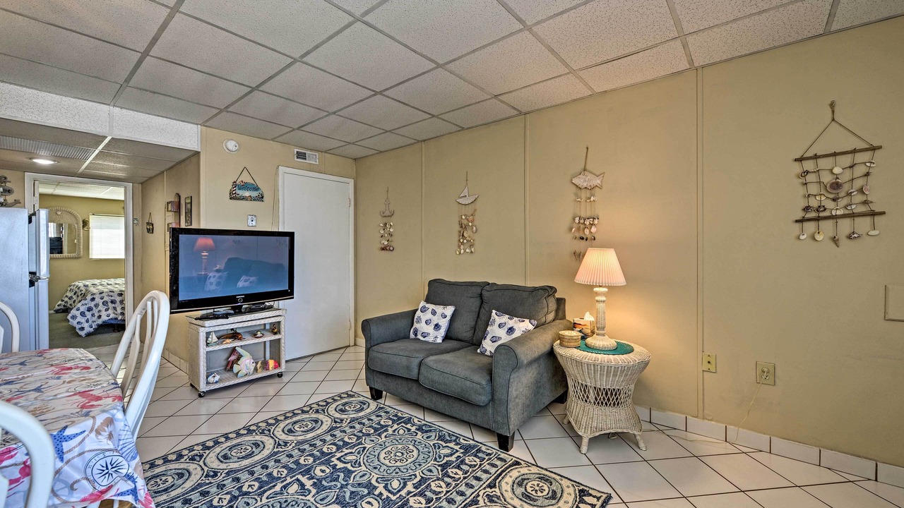 Photo of Bedroom in Wildwood Crest
