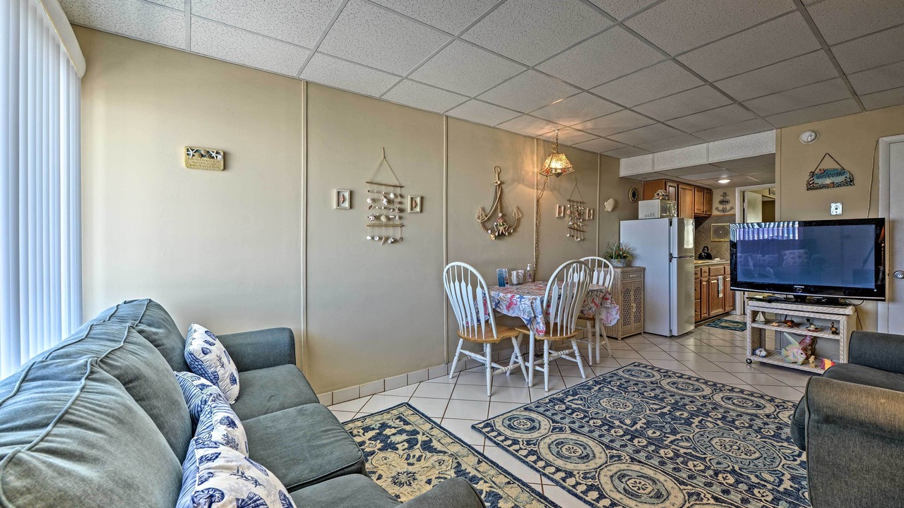 Photo of Bedroom in Wildwood Crest