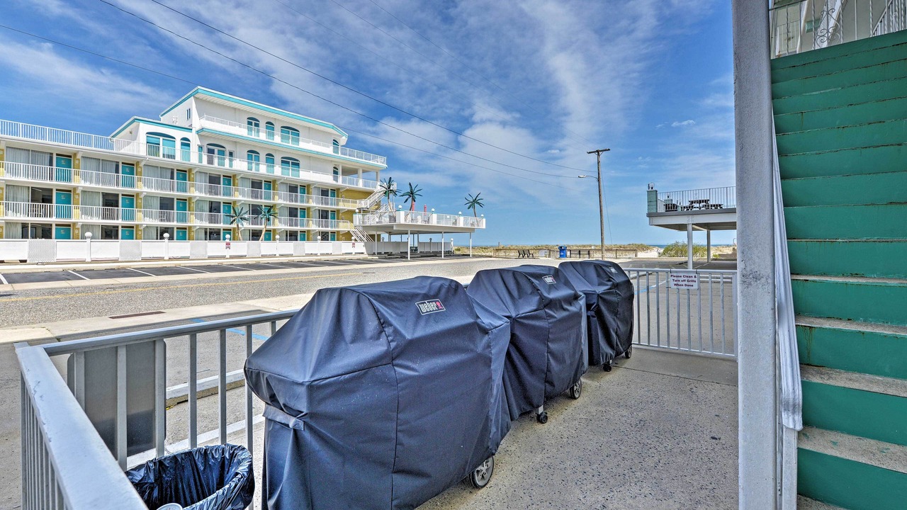Photo of Others in Wildwood Crest