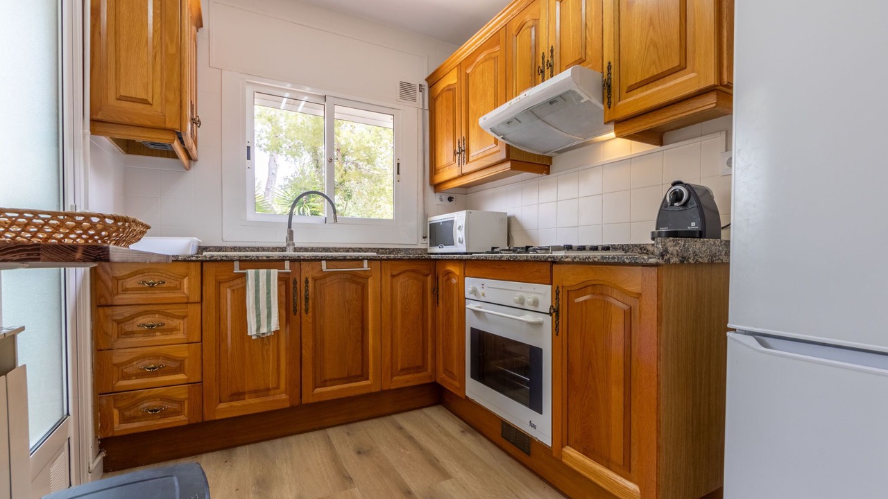 Photo of Bedroom in Cunit