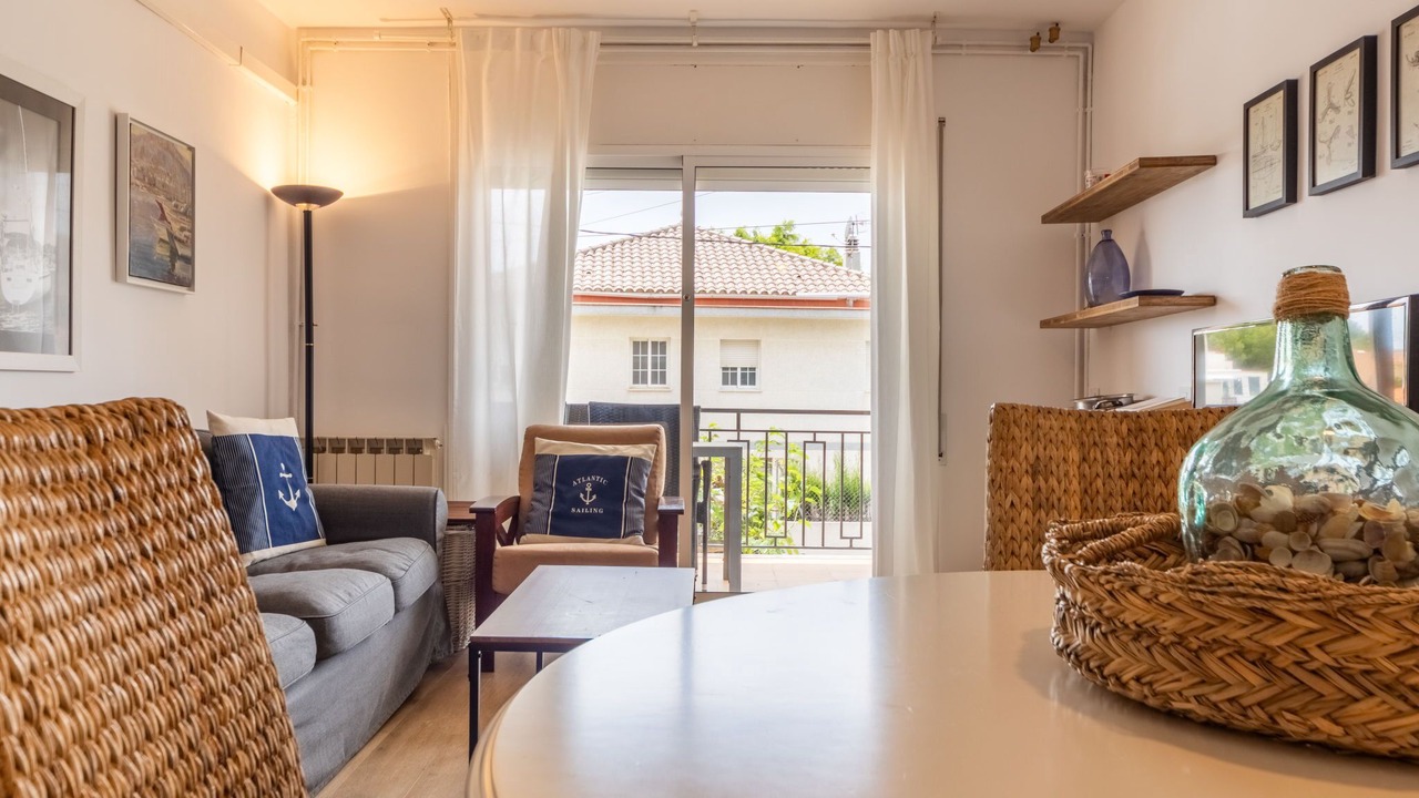 Photo of Livingroom in Cunit