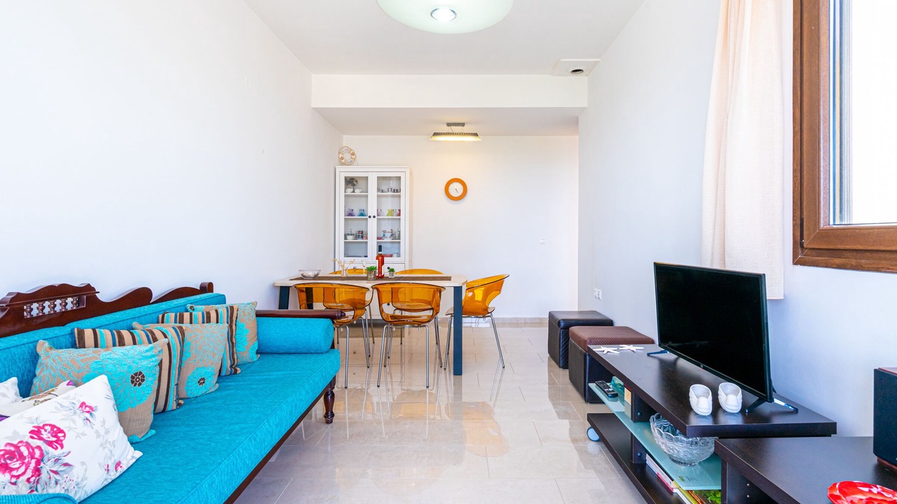 Photo of Livingroom in Kiotari
