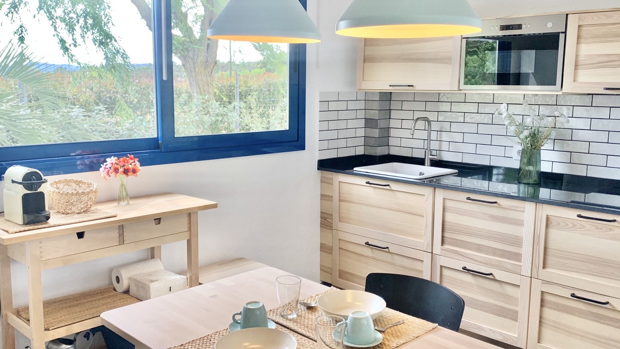 Photo of Kitchen in Blanes
