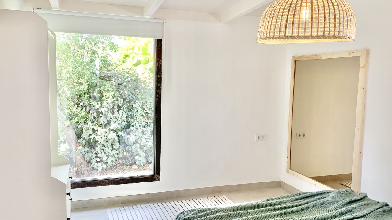 Photo of Bedroom in Blanes