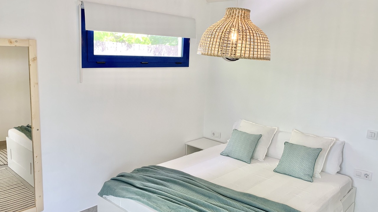 Photo of Bedroom in Blanes