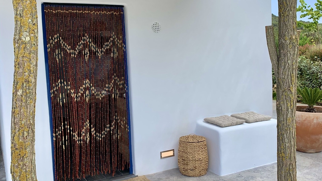 Photo of Patio Balcony in Blanes