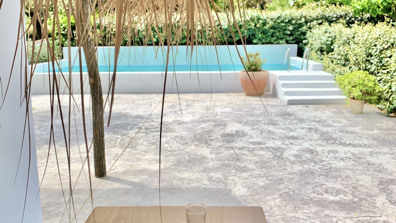 Photo of Outdoor in Blanes