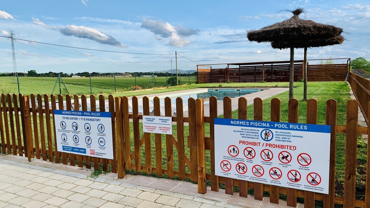 Photo of Outdoor in Vallcanera