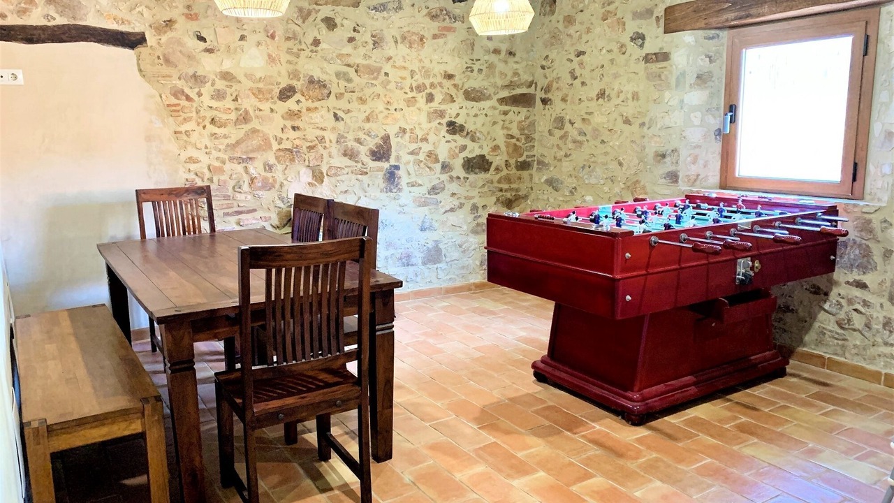 Photo of Bedroom in Vallcanera