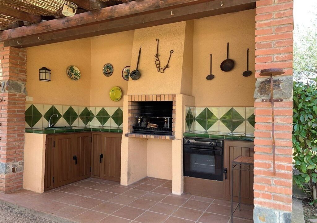Photo of Patio Balcony in Perelada