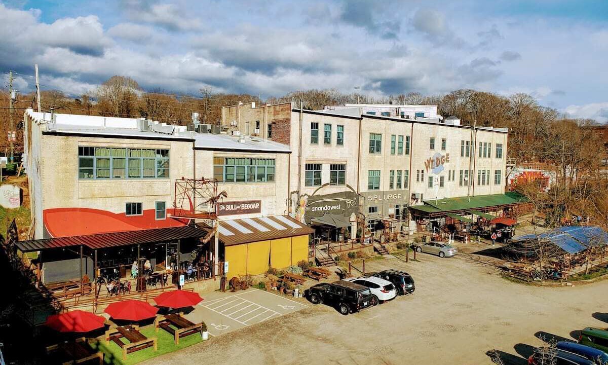 Photo of Others in Asheville