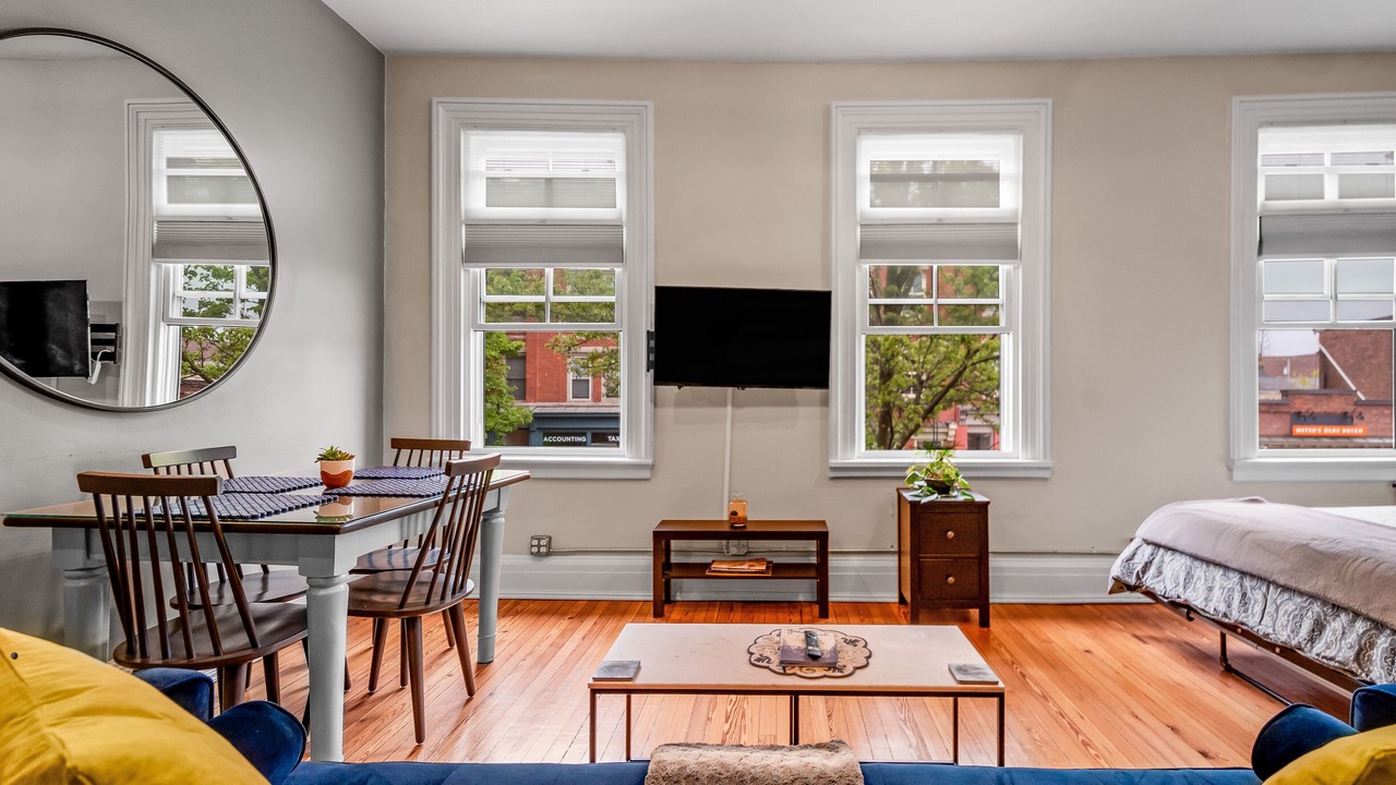 Photo of Bedroom in Beacon