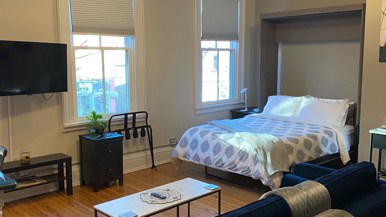 Photo of Bedroom in Beacon