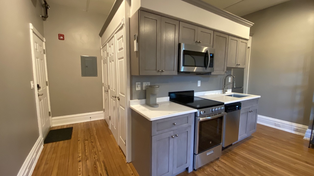 Photo of Kitchen in Beacon