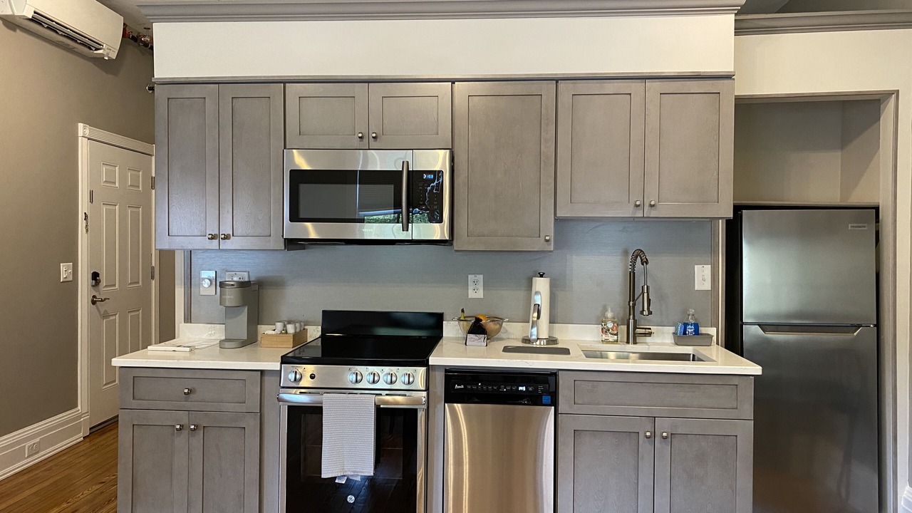 Photo of Kitchen in Beacon