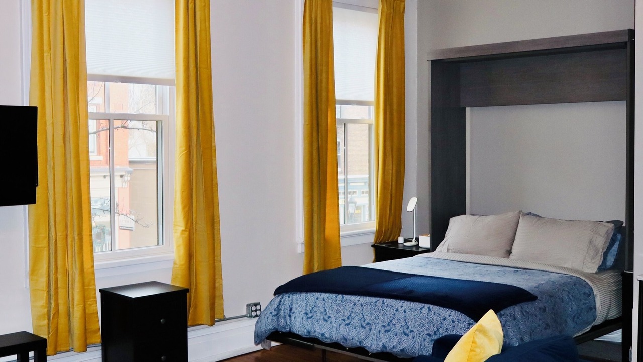 Photo of Bedroom in Beacon