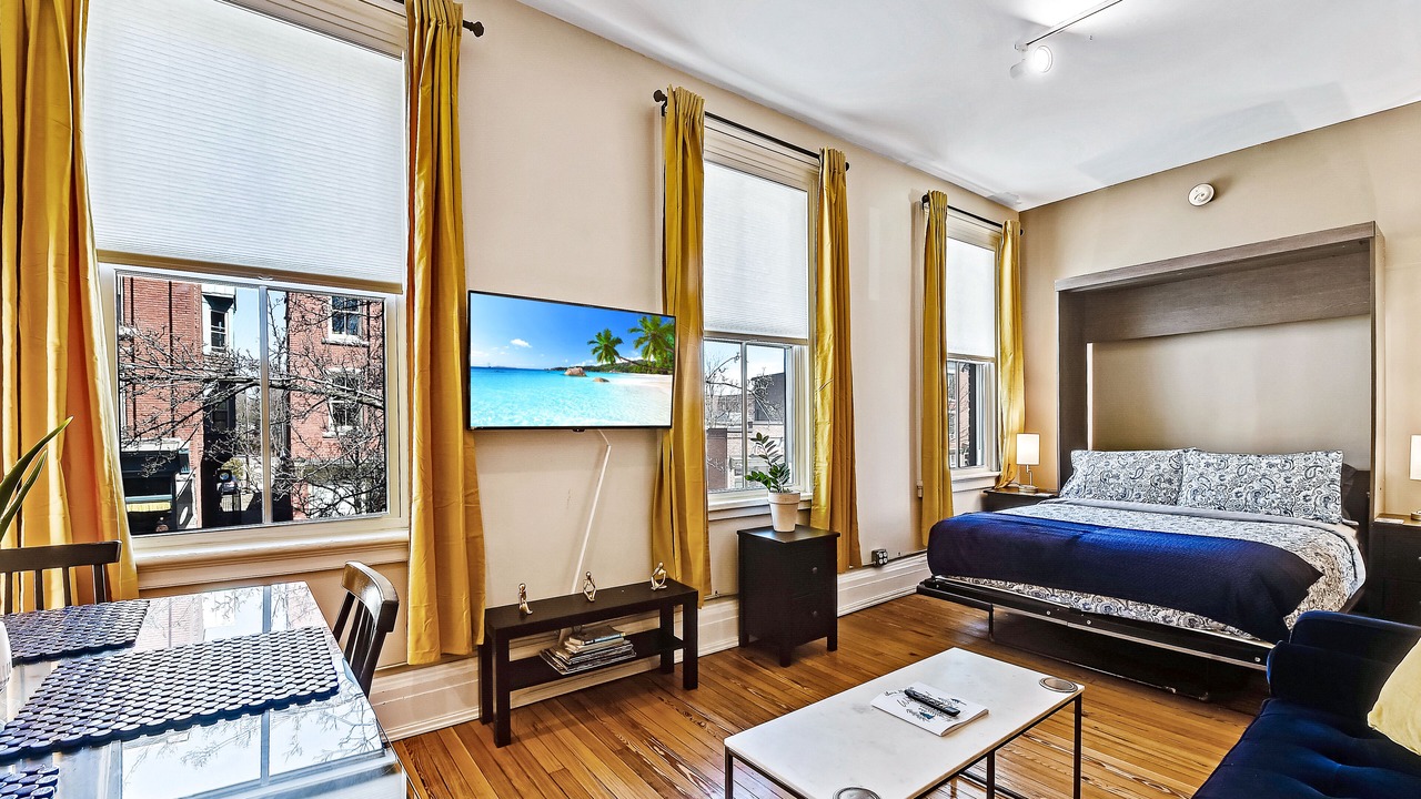 Photo of Bedroom in Beacon