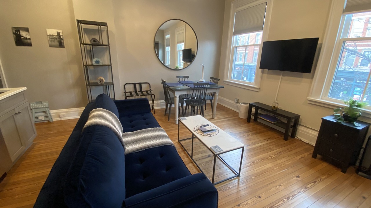 Photo of Livingroom in Beacon