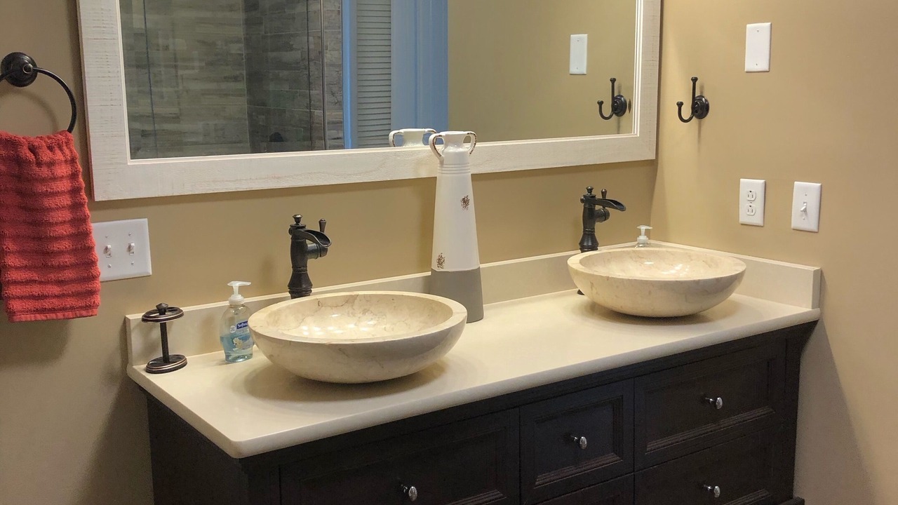 Photo of Bathroom in Niobe