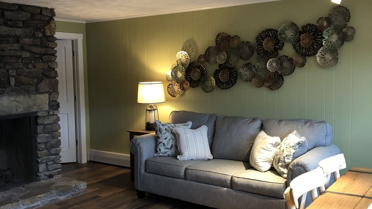 Photo of Bedroom in Niobe