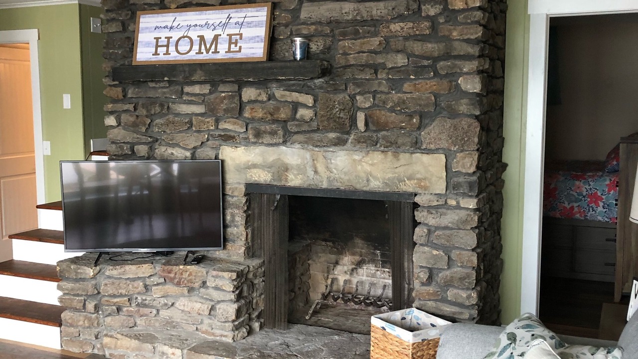 Photo of Livingroom in Niobe