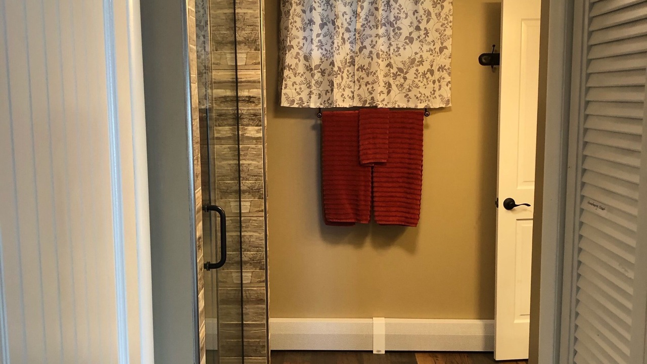 Photo of Bathroom in Niobe