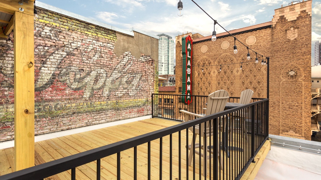 Photo of Outdoor in Central City