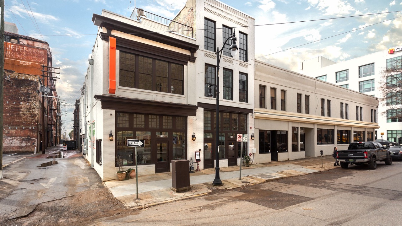 Photo of Outdoor in Central City