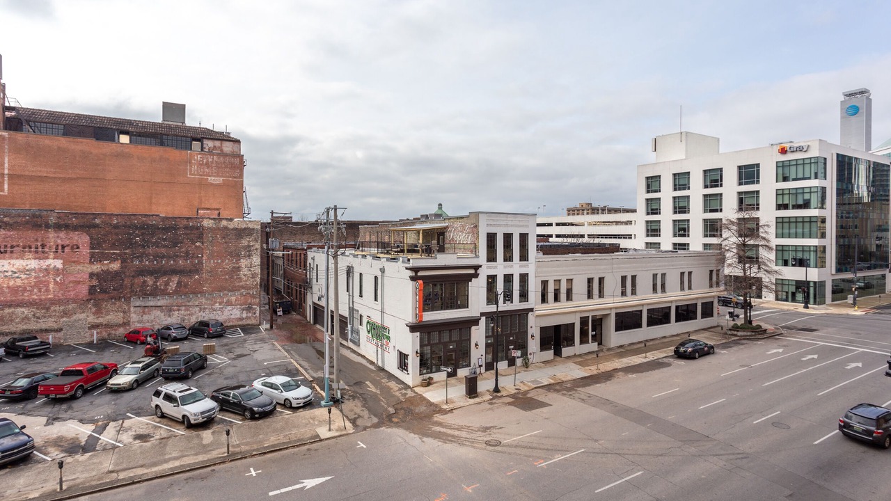 Photo of Outdoor in Central City