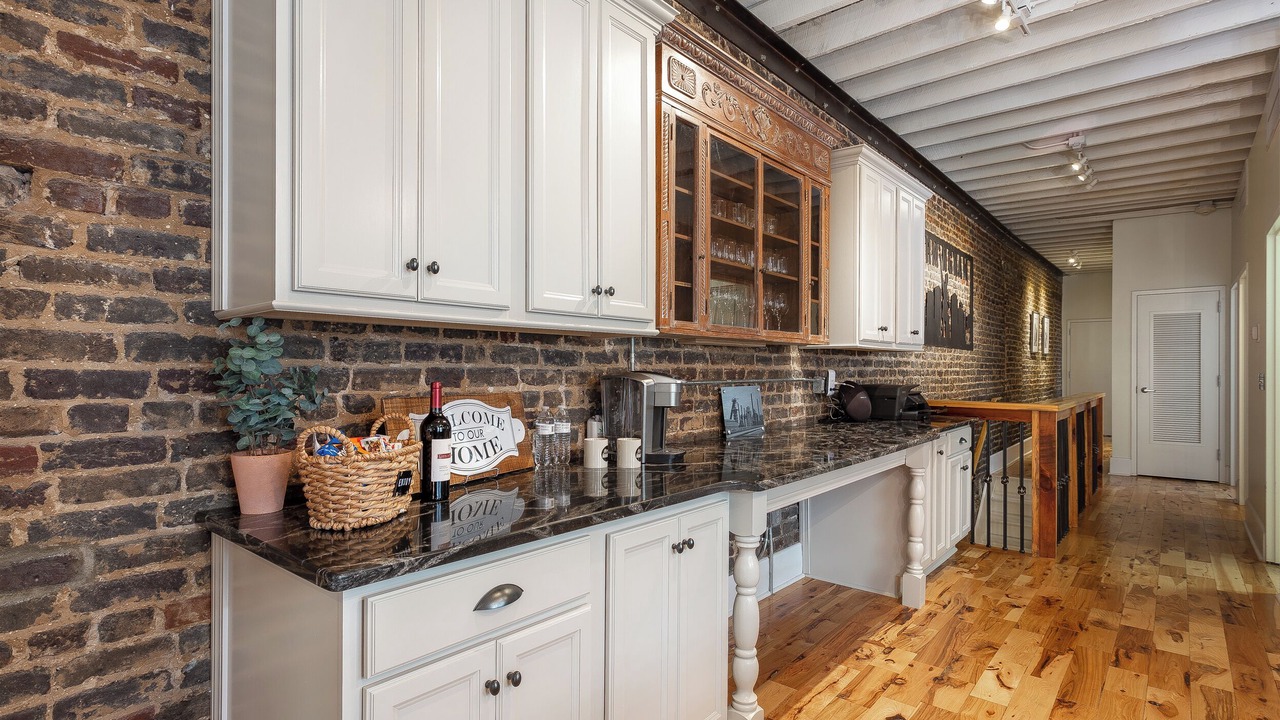 Photo of Kitchen in Central City