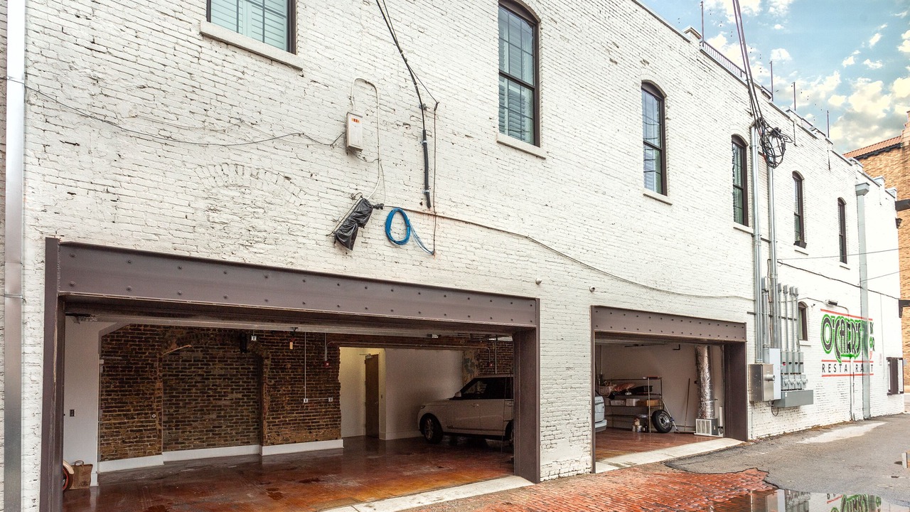 Photo of Outdoor in Central City