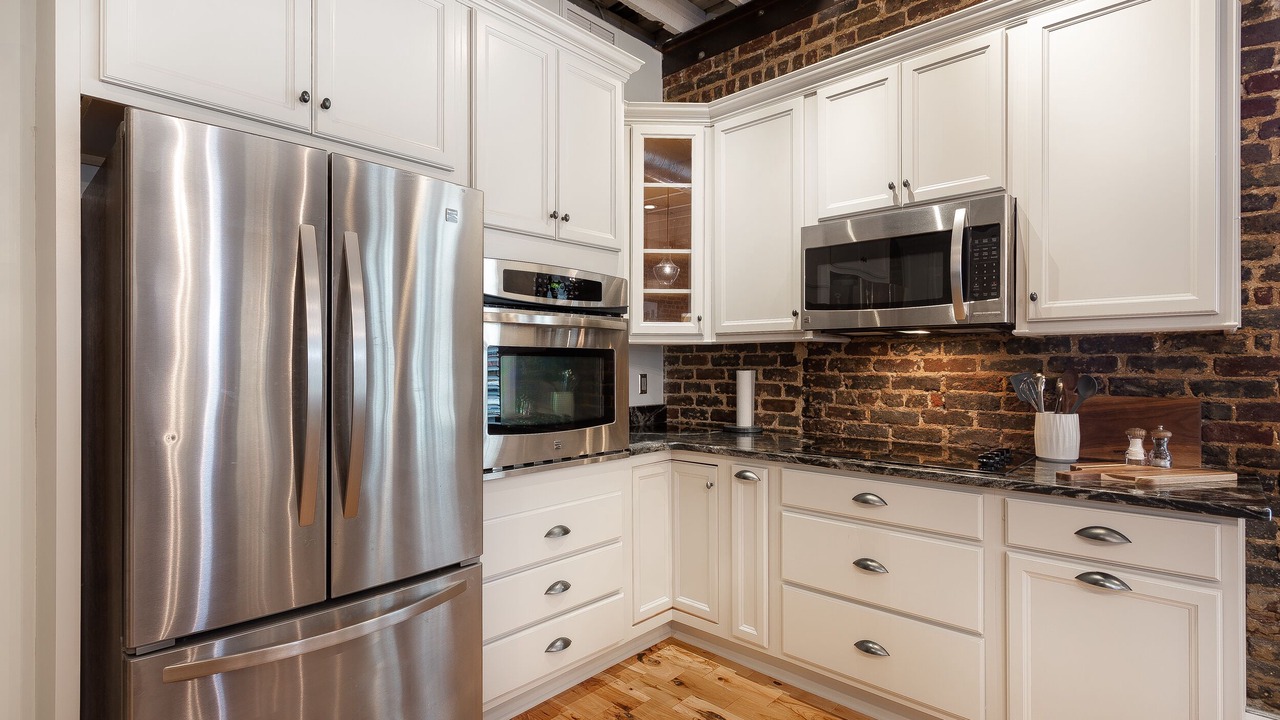 Photo of Kitchen in Central City