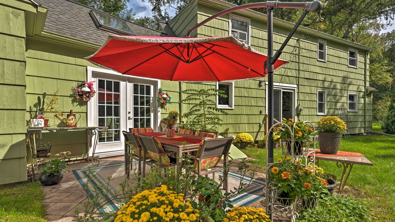 Photo of Outdoor in Pittsford