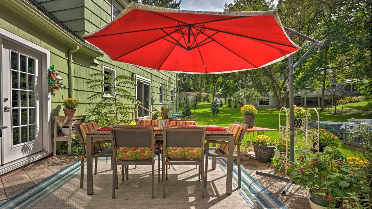 Photo of Outdoor in Pittsford