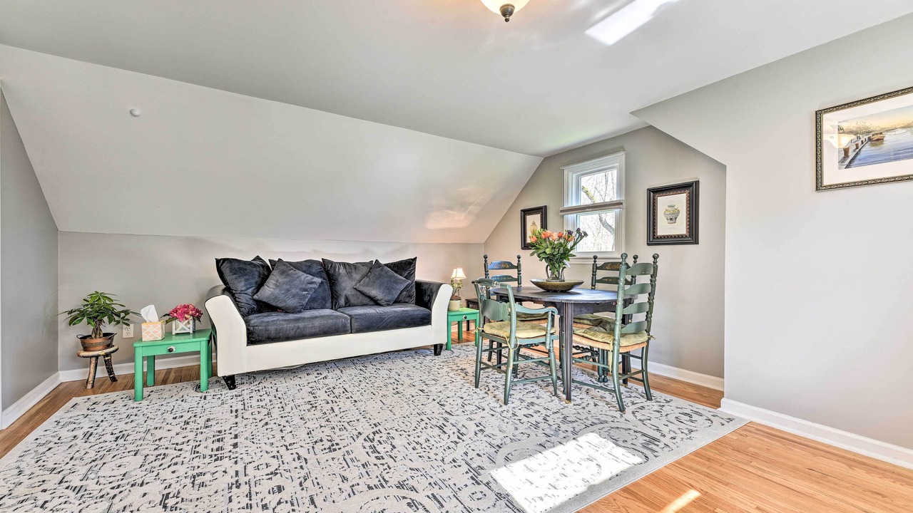 Photo of Bedroom in Pittsford