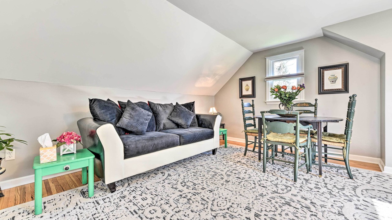 Photo of Livingroom in Pittsford