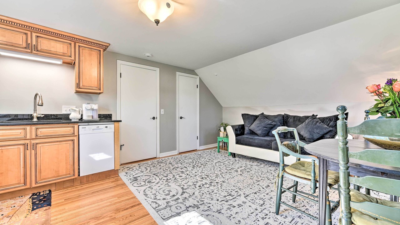 Photo of Bedroom in Pittsford