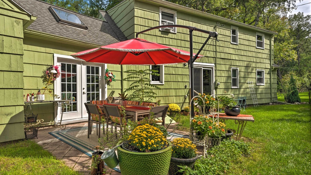 Photo of Outdoor in Pittsford