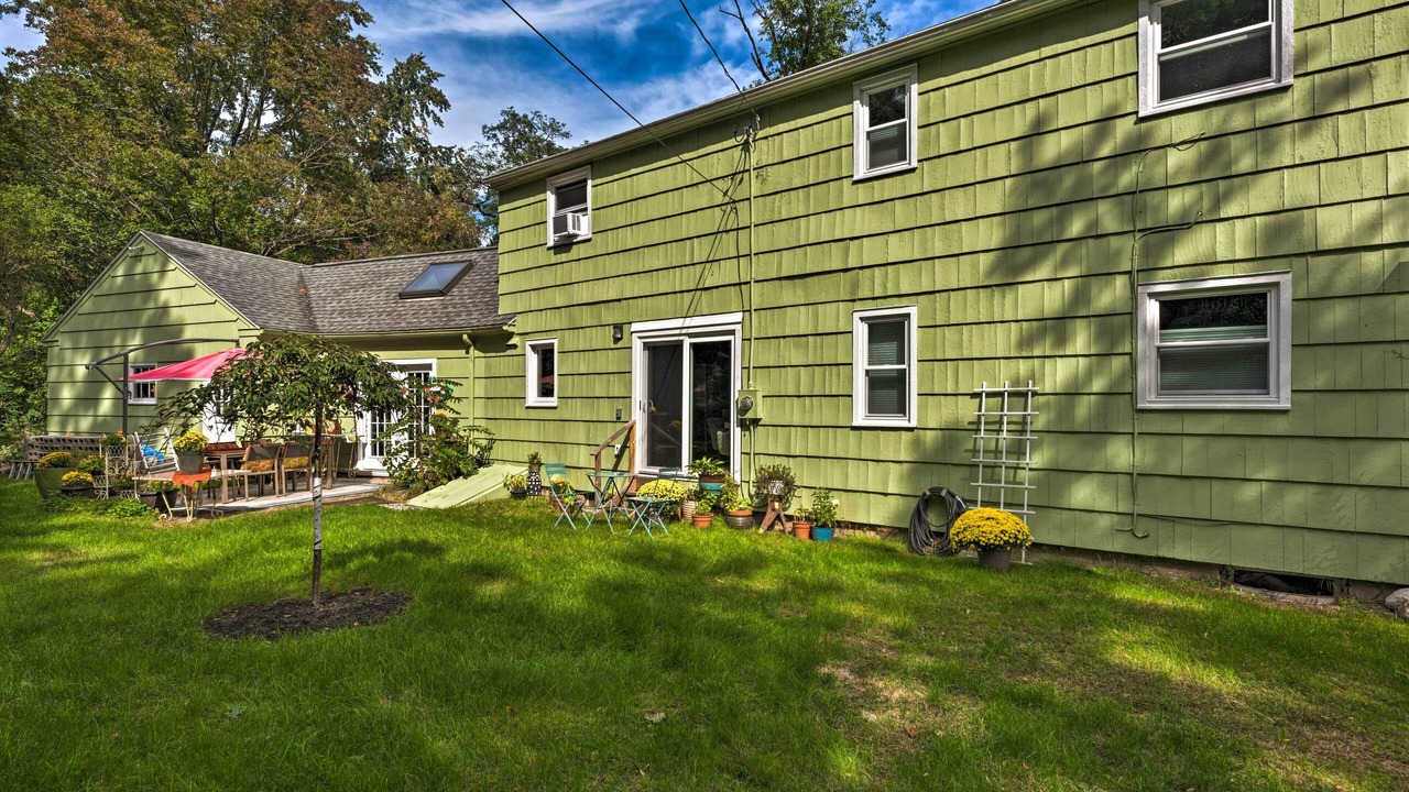 Photo of Outdoor in Pittsford