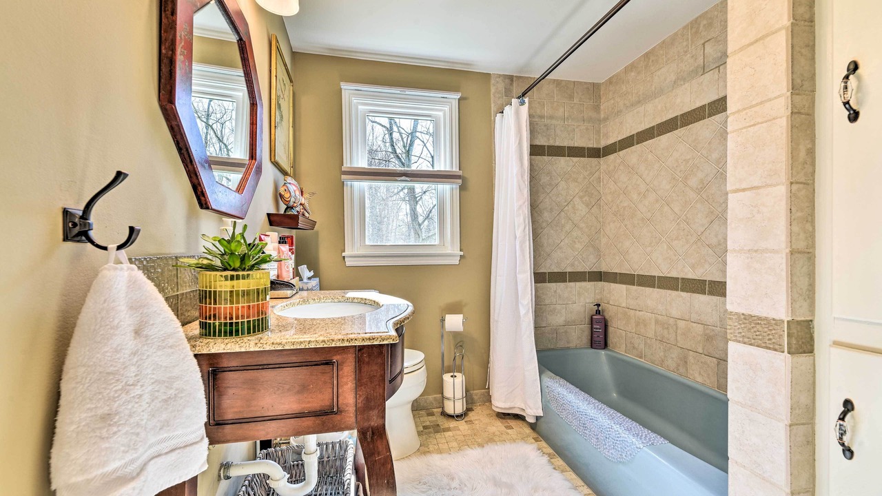 Photo of Bathroom in Pittsford