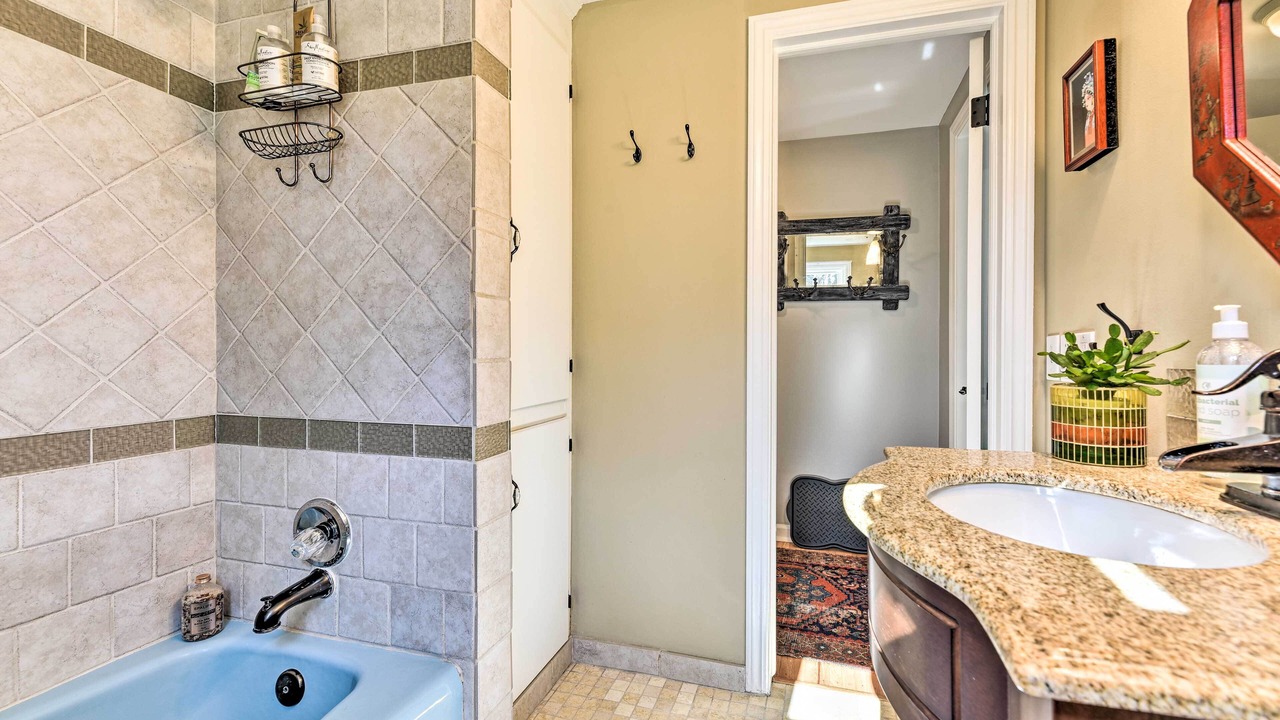 Photo of Bathroom in Pittsford