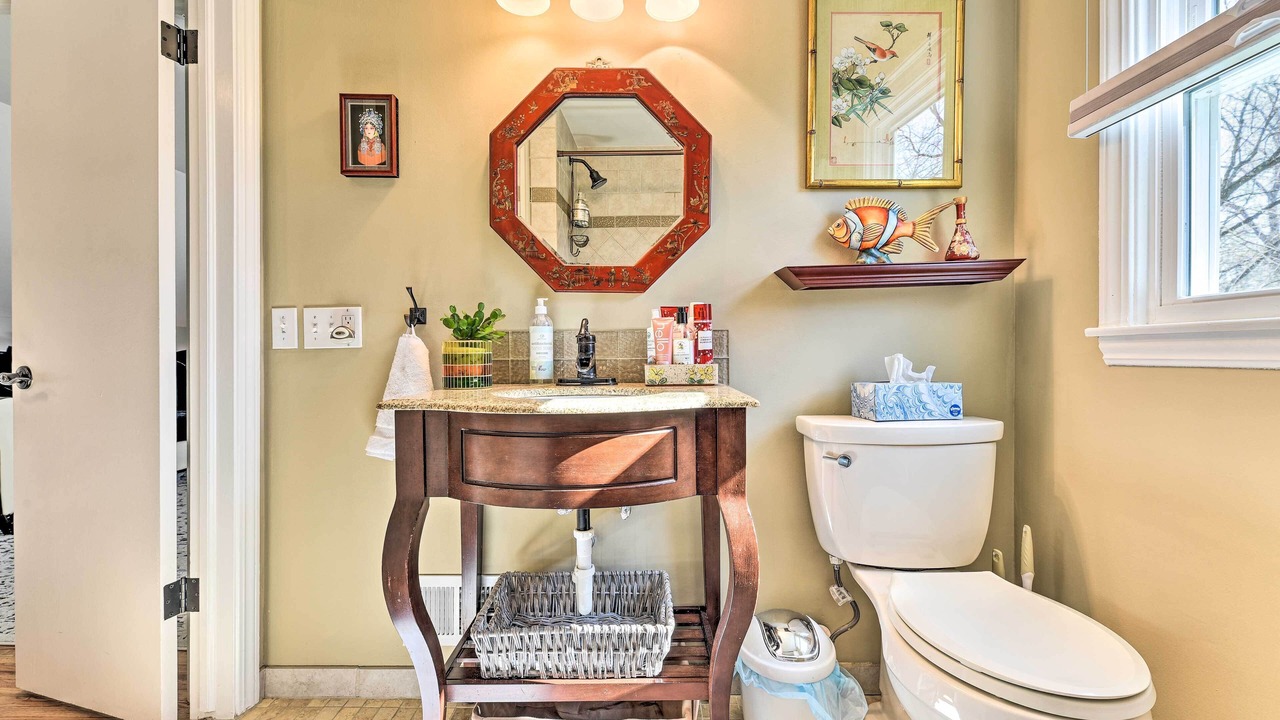 Photo of Bathroom in Pittsford