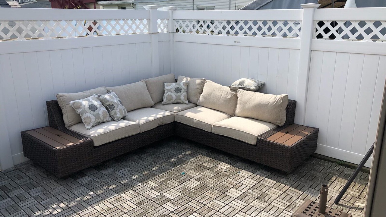 Photo of Outdoor in Ocean Grove