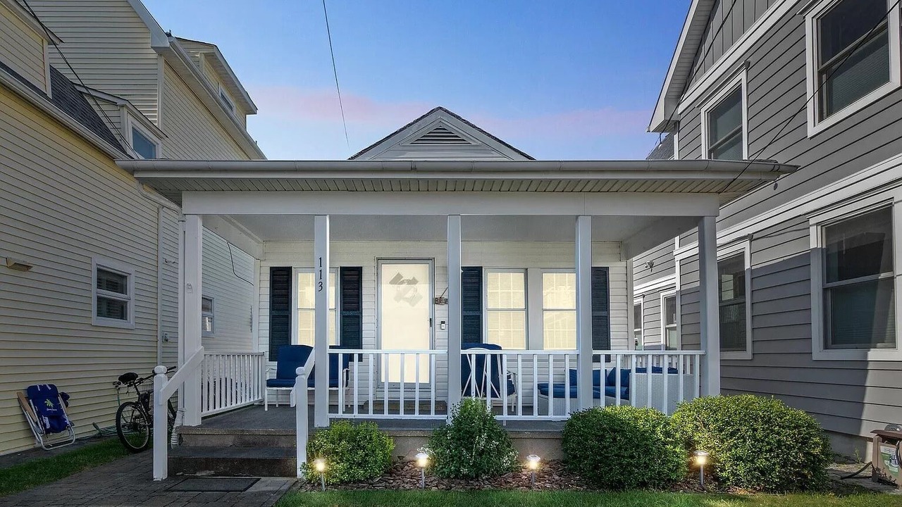 Photo of Outdoor in Ocean Grove