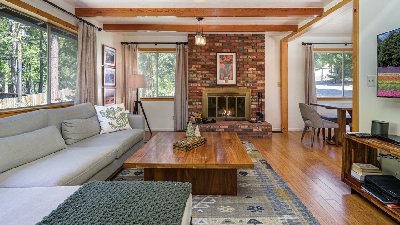 Photo of Bedroom in Fern Valley