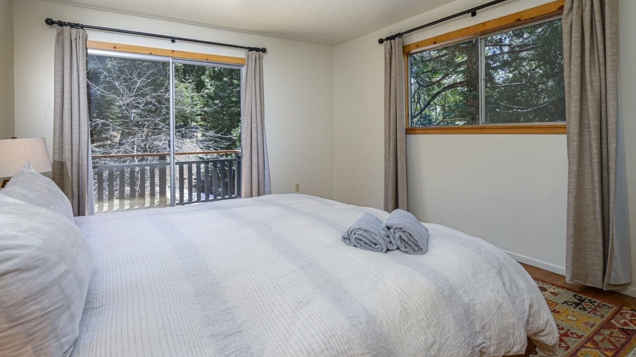 Photo of Bedroom in Fern Valley
