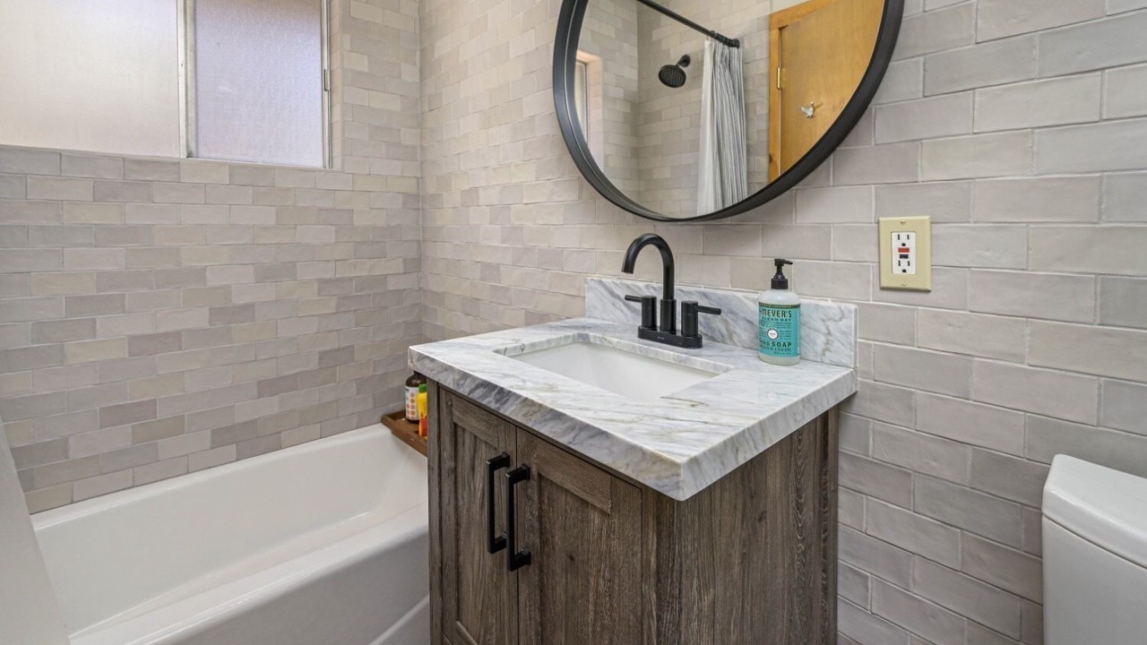 Photo of Bathroom in Fern Valley